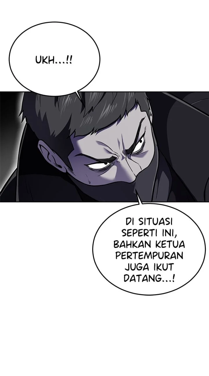 Ticket Hero S2 Chapter 260 Gambar 111