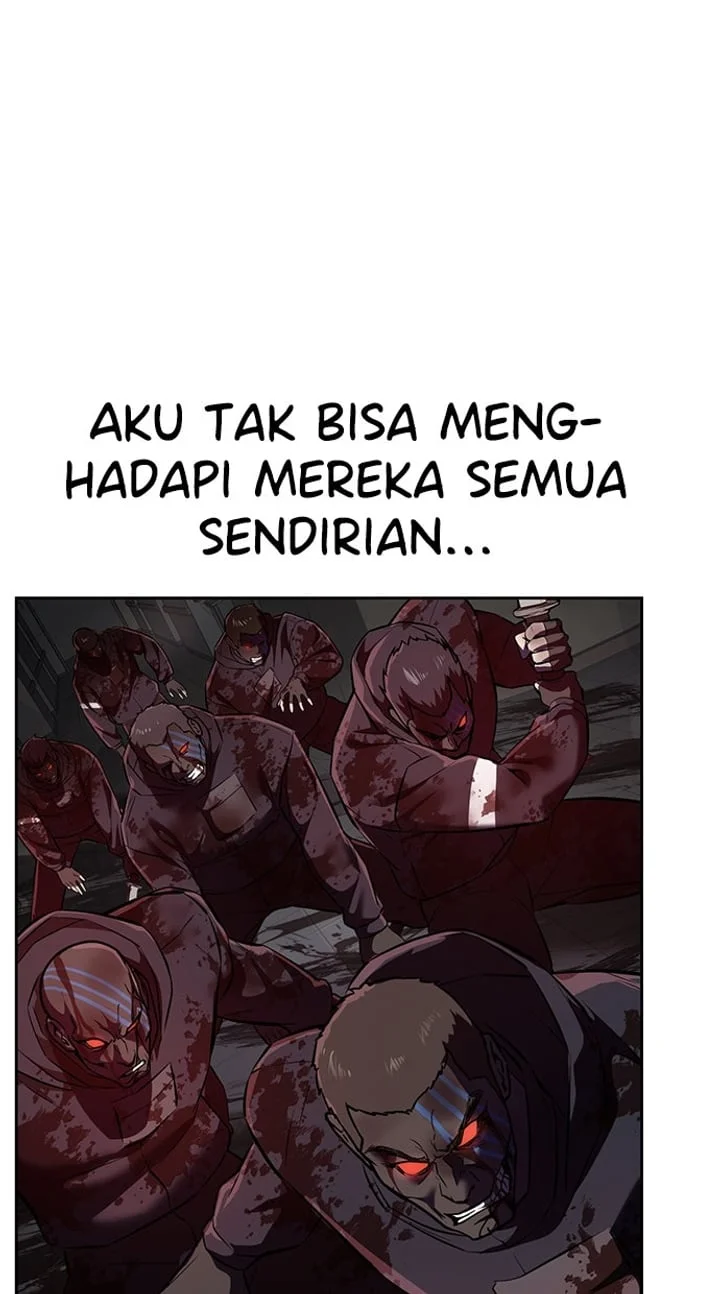 Ticket Hero S2 Chapter 260 Gambar 112