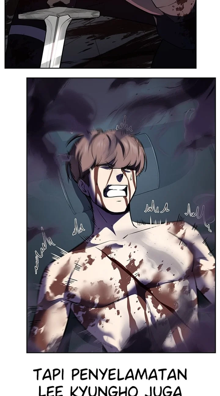 Ticket Hero S2 Chapter 260 Gambar 113