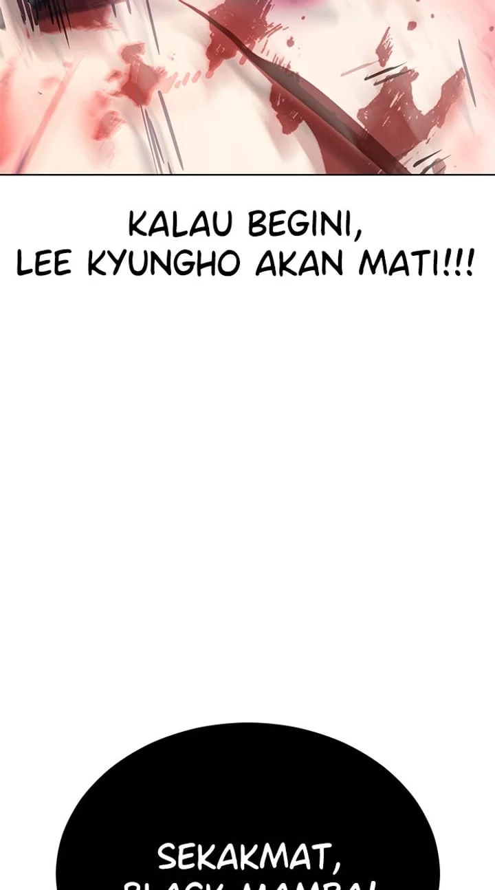 Ticket Hero S2 Chapter 260 Gambar 115