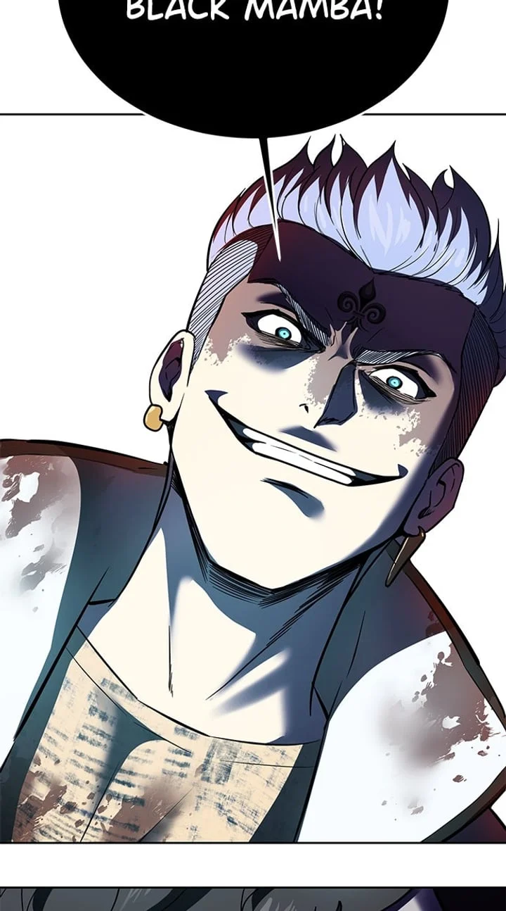 Ticket Hero S2 Chapter 260 Gambar 116