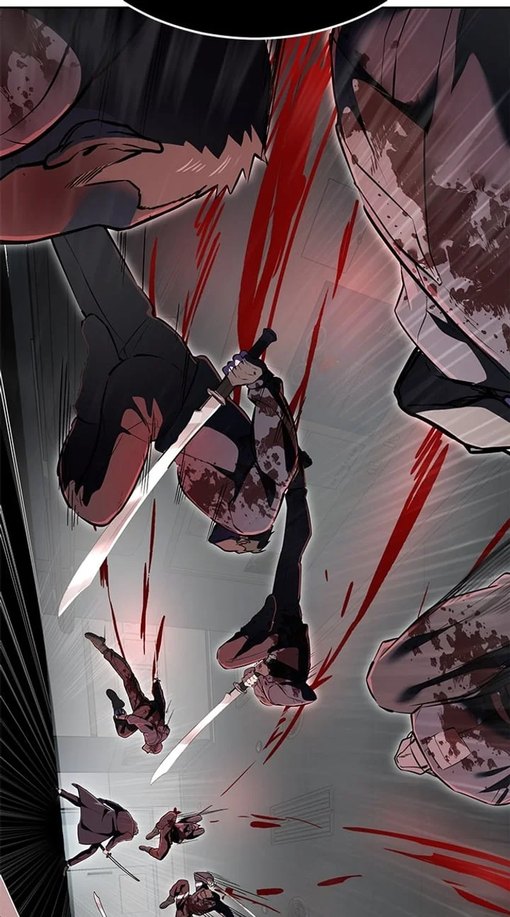 Ticket Hero S2 Chapter 260 Gambar 118