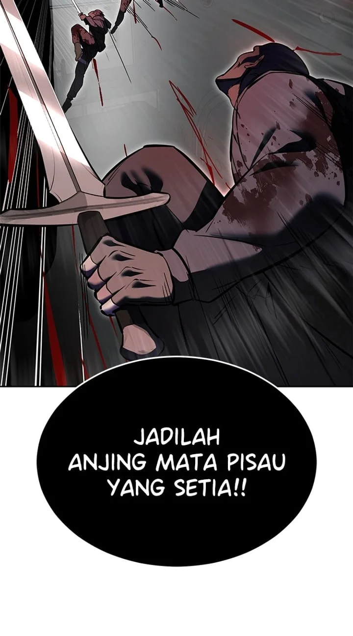 Ticket Hero S2 Chapter 260 Gambar 119