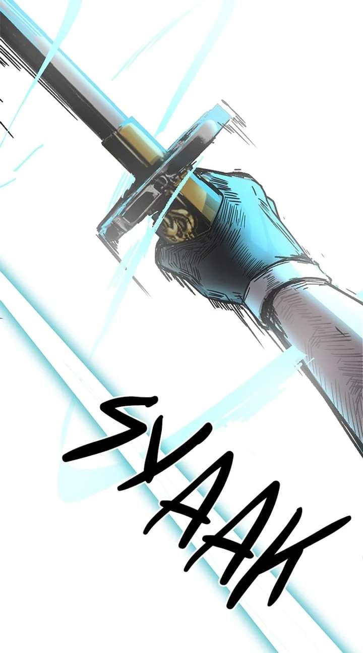 Ticket Hero S2 Chapter 260 Gambar 121