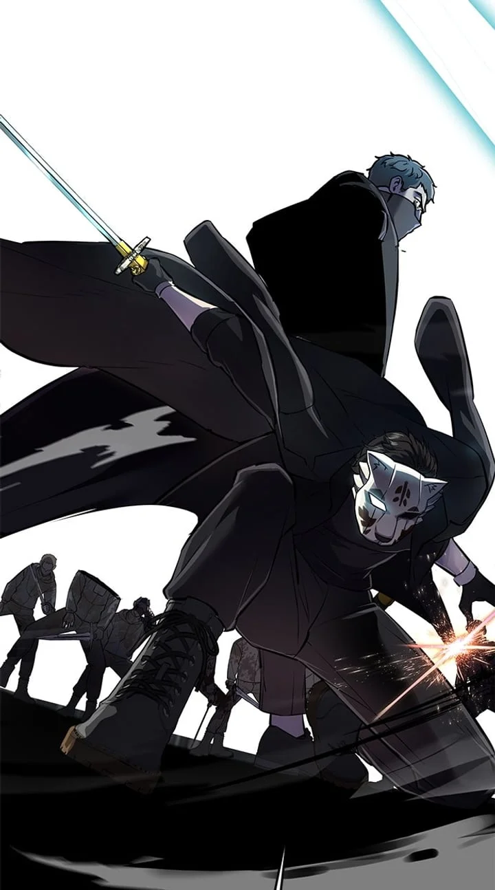 Ticket Hero S2 Chapter 260 Gambar 122