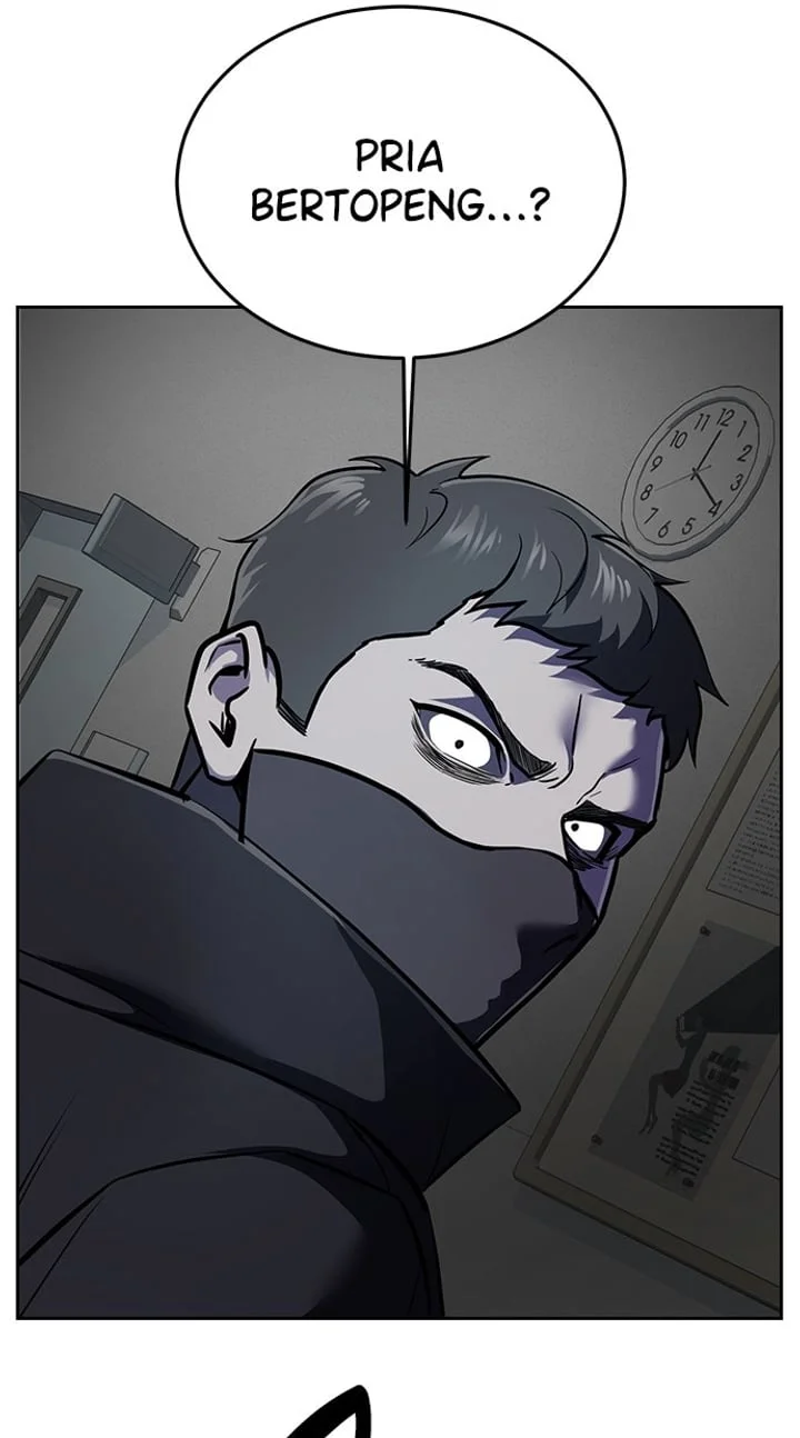 Ticket Hero S2 Chapter 260 Gambar 125