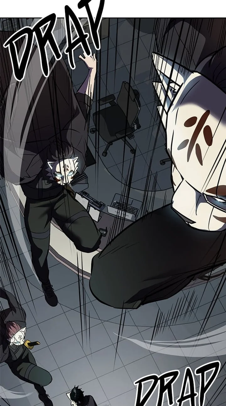 Ticket Hero S2 Chapter 260 Gambar 126