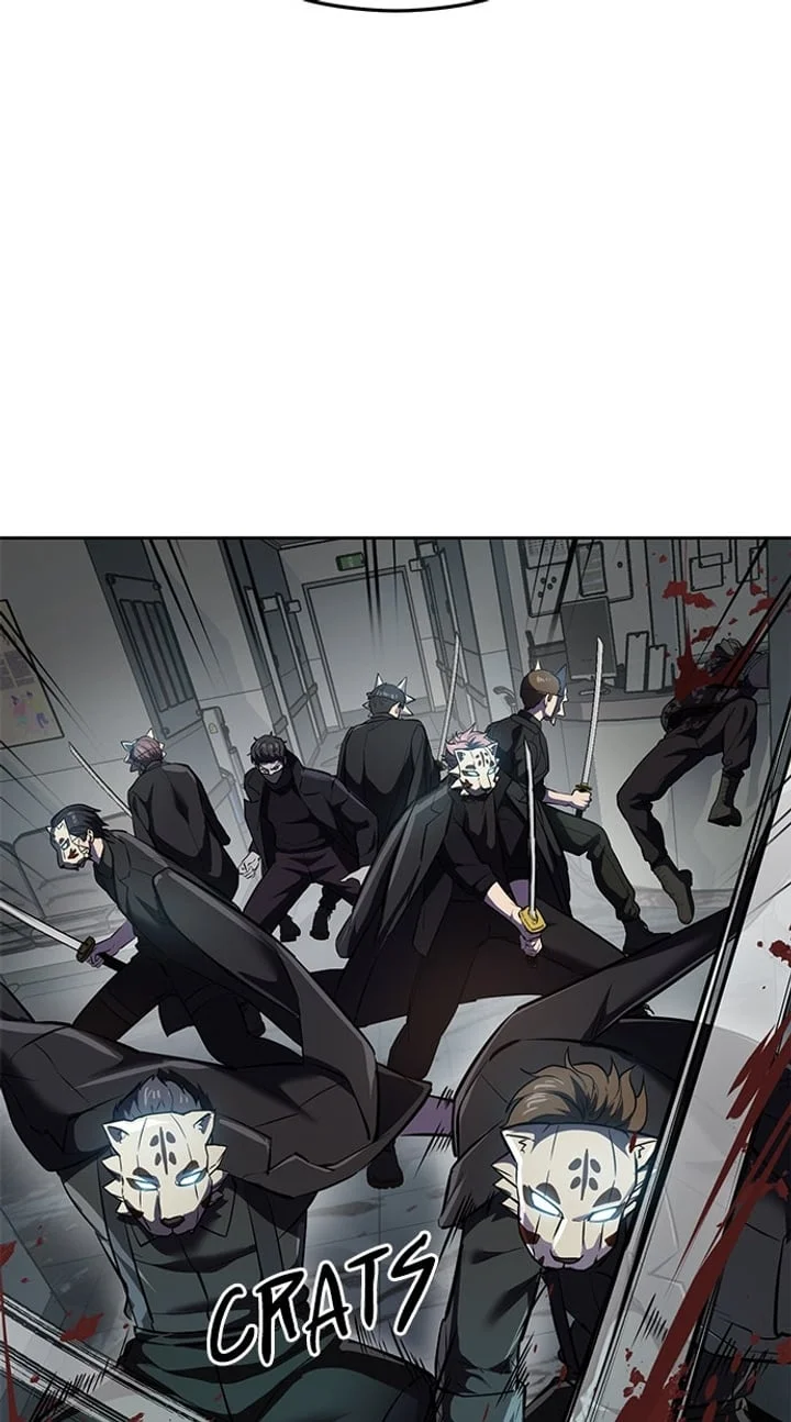 Ticket Hero S2 Chapter 260 Gambar 128