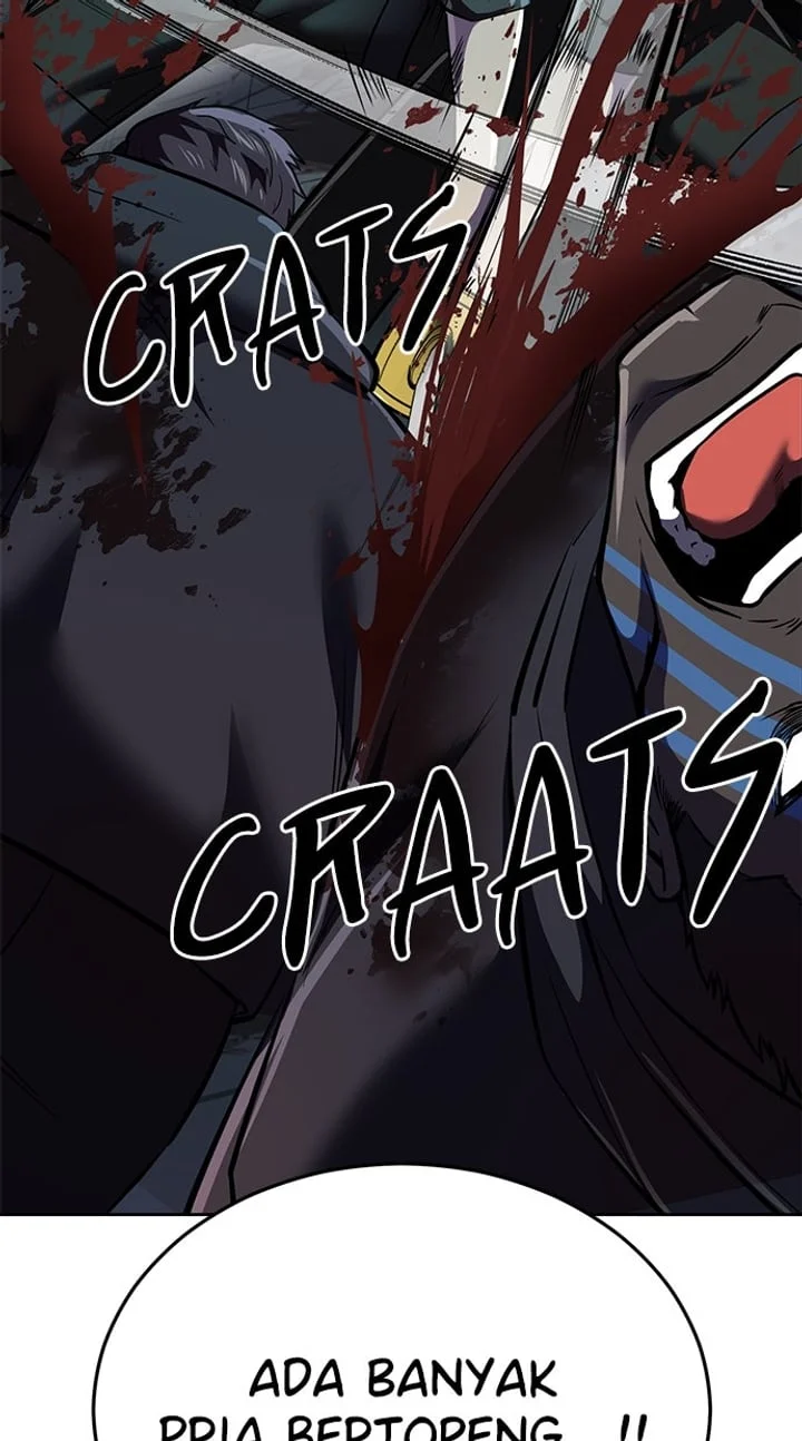 Ticket Hero S2 Chapter 260 Gambar 129