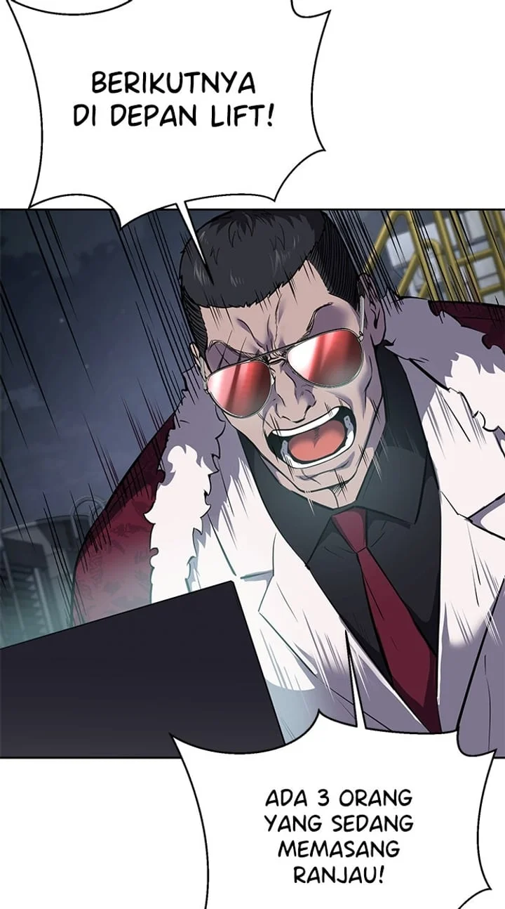 Ticket Hero S2 Chapter 260 Gambar 13