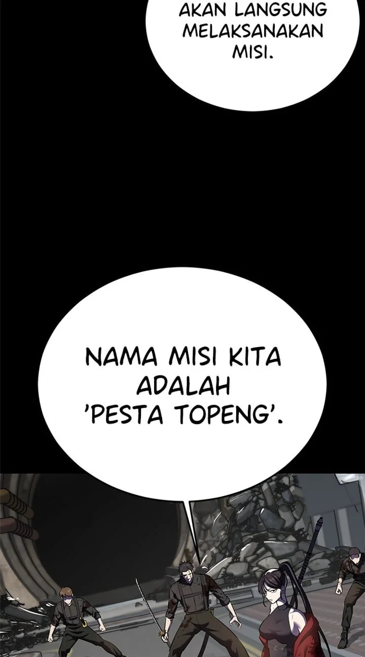 Ticket Hero S2 Chapter 260 Gambar 136