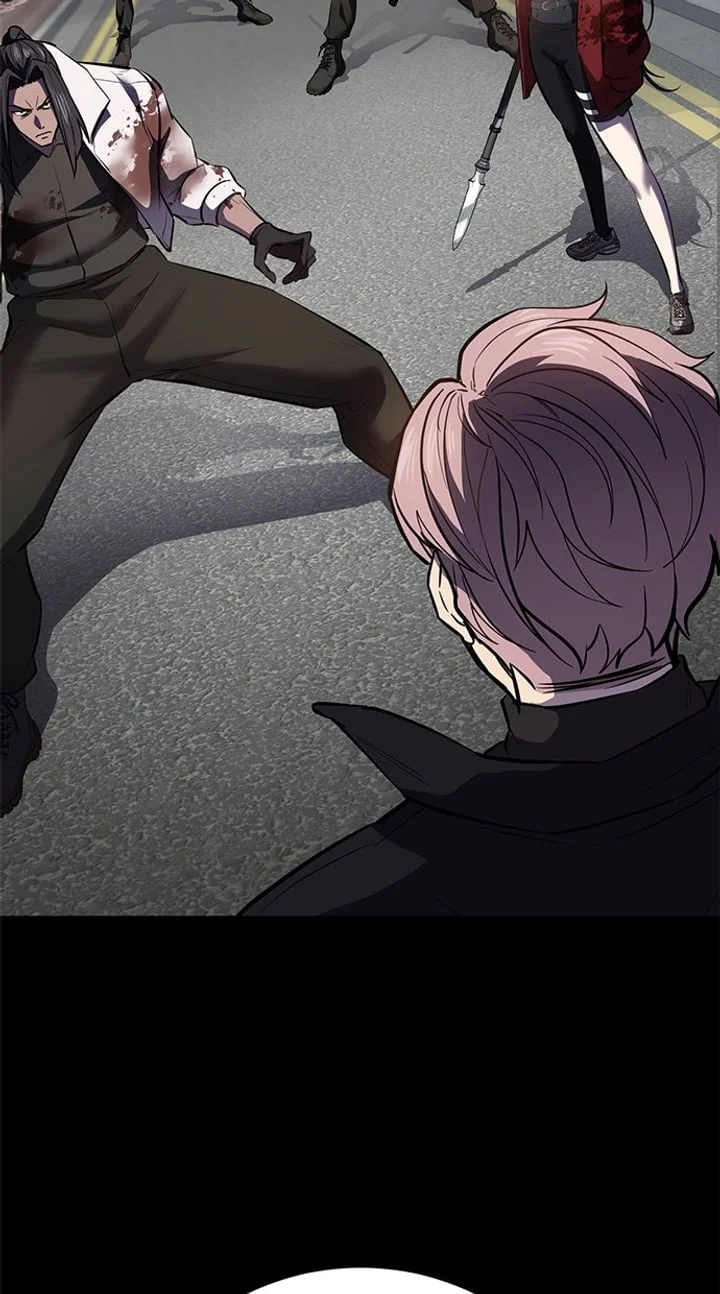 Ticket Hero S2 Chapter 260 Gambar 137