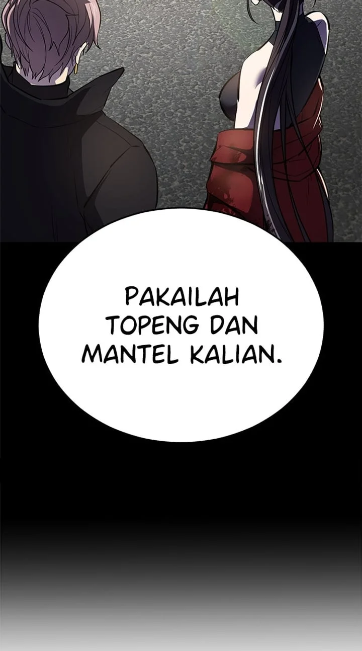 Ticket Hero S2 Chapter 260 Gambar 139