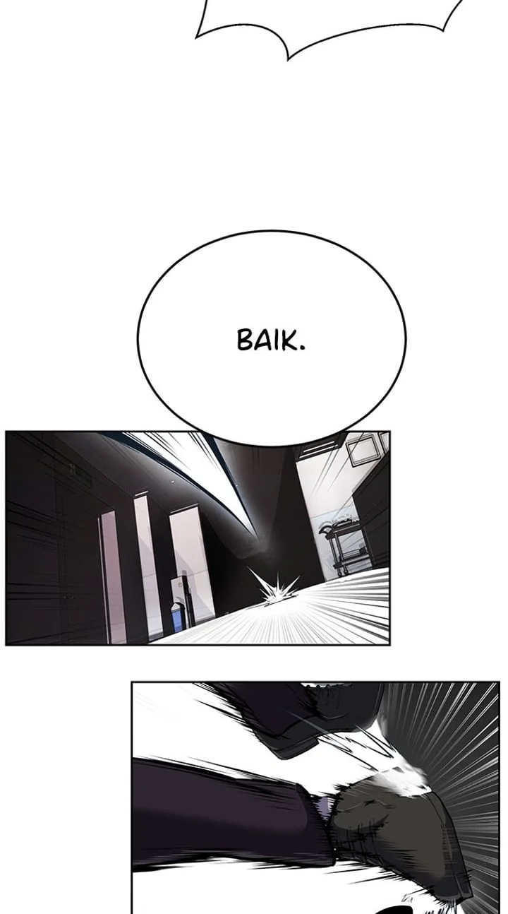 Ticket Hero S2 Chapter 260 Gambar 14