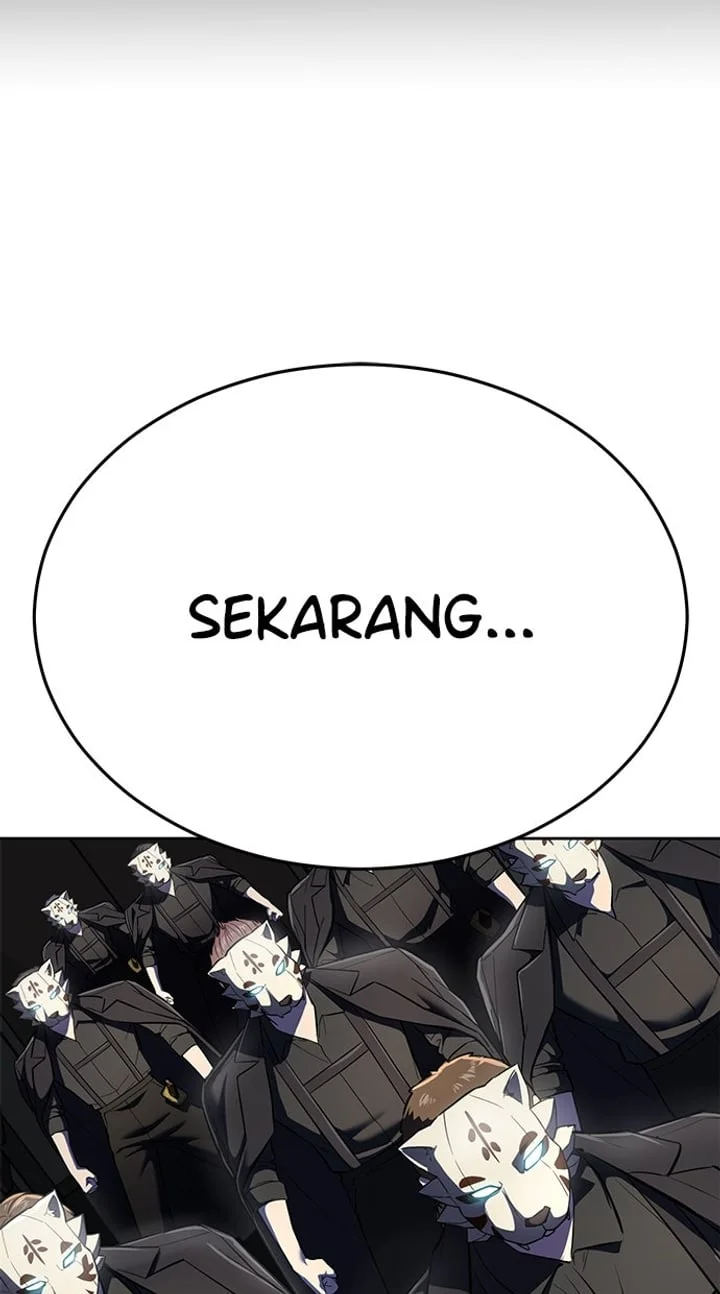 Ticket Hero S2 Chapter 260 Gambar 140
