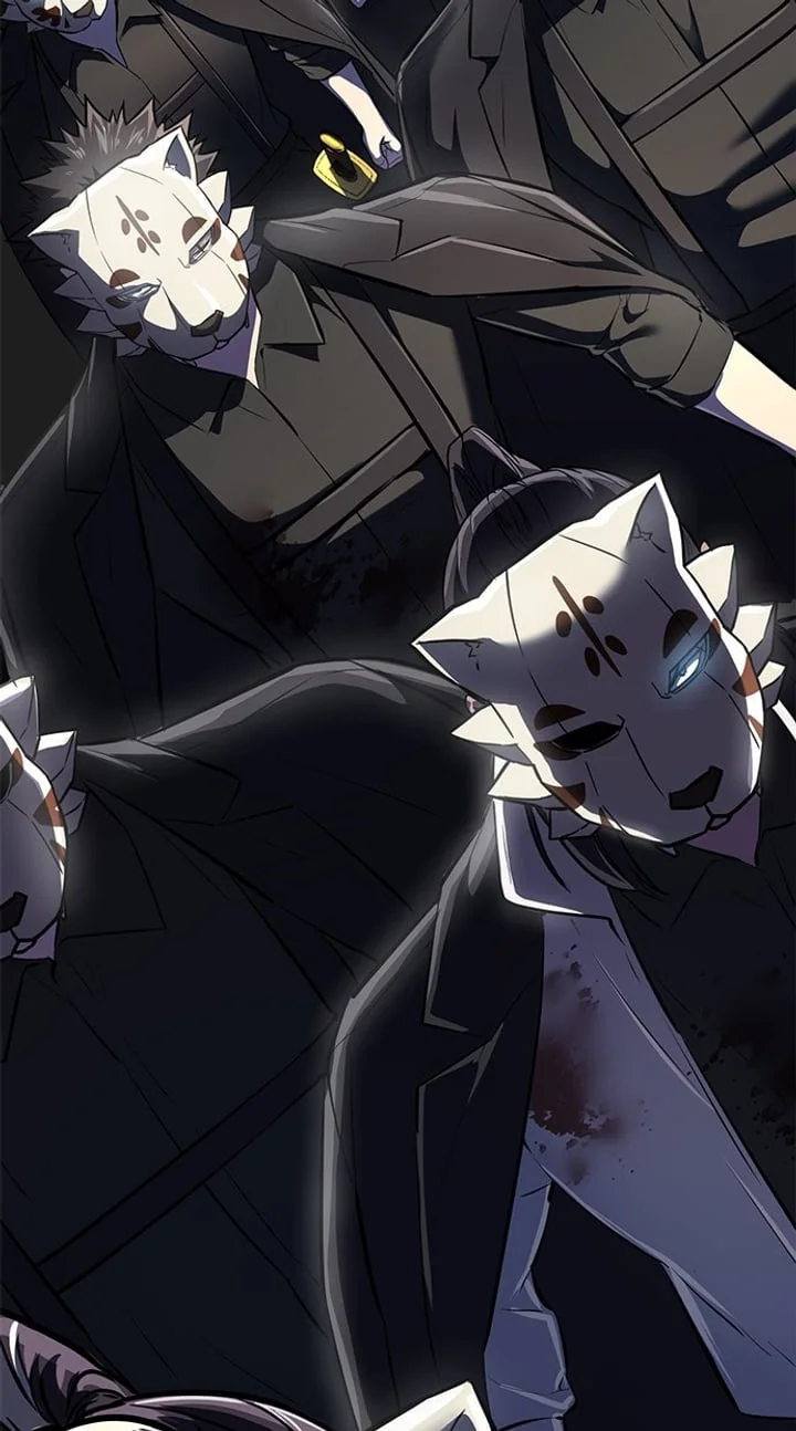 Ticket Hero S2 Chapter 260 Gambar 141