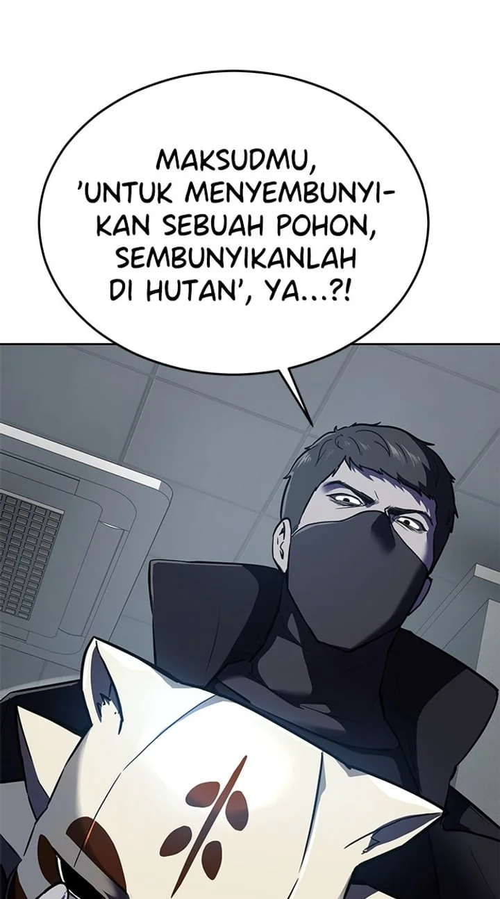Ticket Hero S2 Chapter 260 Gambar 143