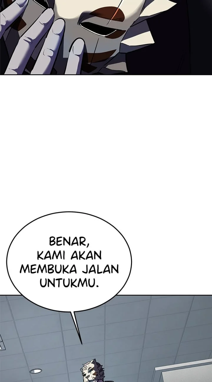 Ticket Hero S2 Chapter 260 Gambar 144