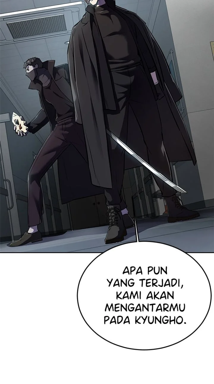 Ticket Hero S2 Chapter 260 Gambar 145