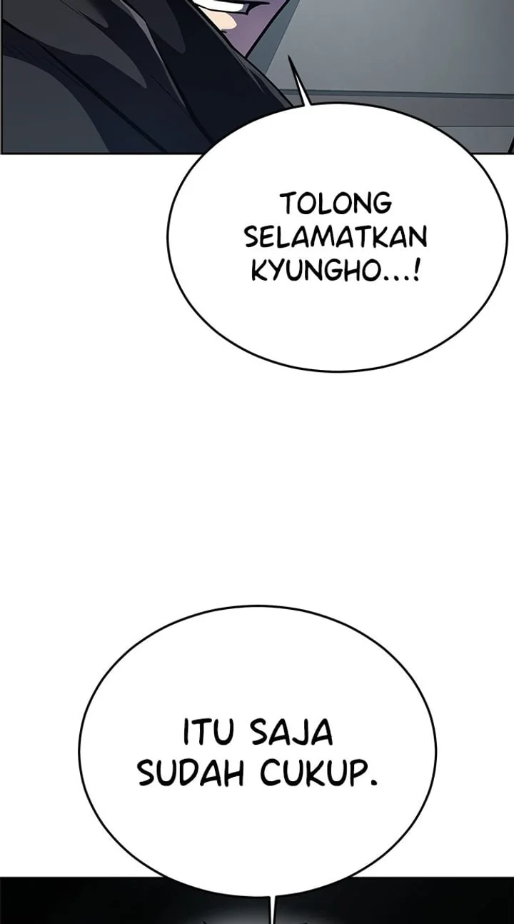 Ticket Hero S2 Chapter 260 Gambar 147