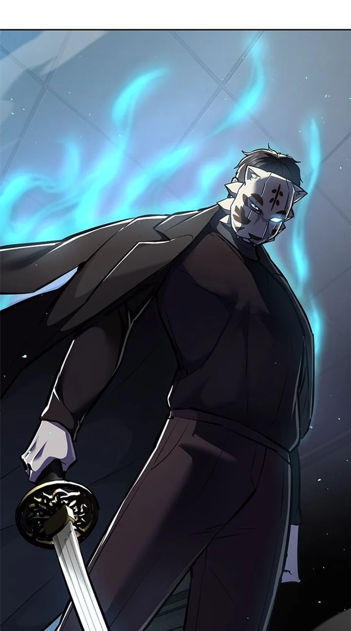 Ticket Hero S2 Chapter 260 Gambar 149