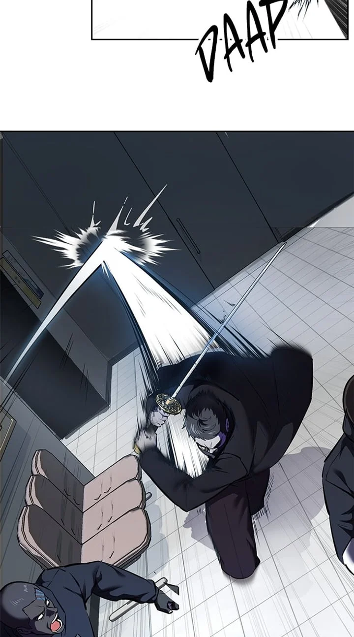 Ticket Hero S2 Chapter 260 Gambar 15