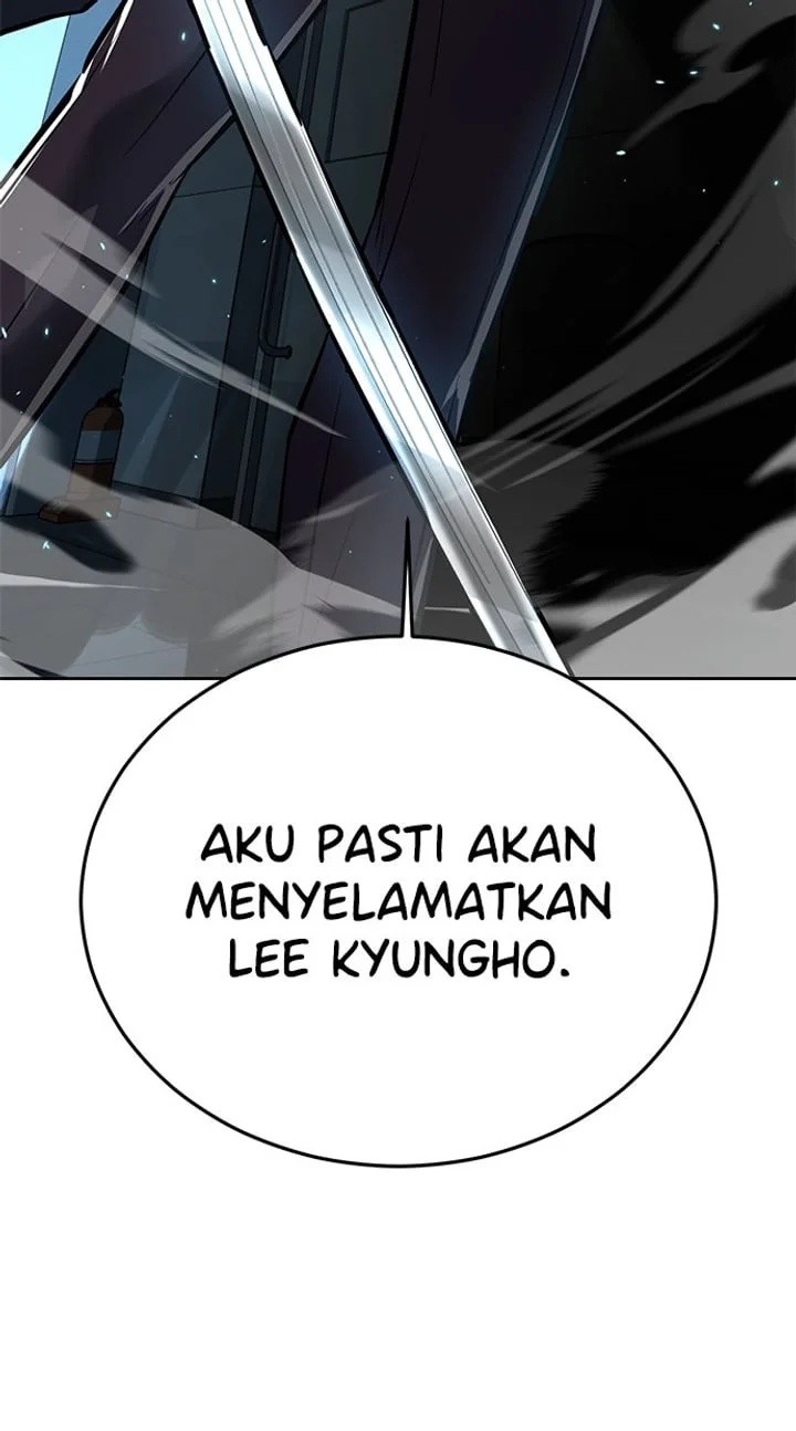 Ticket Hero S2 Chapter 260 Gambar 150