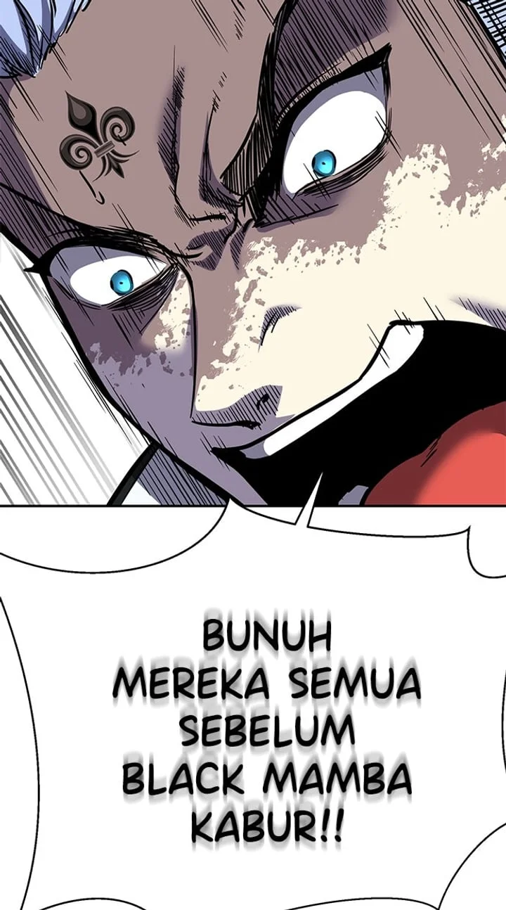Ticket Hero S2 Chapter 260 Gambar 153