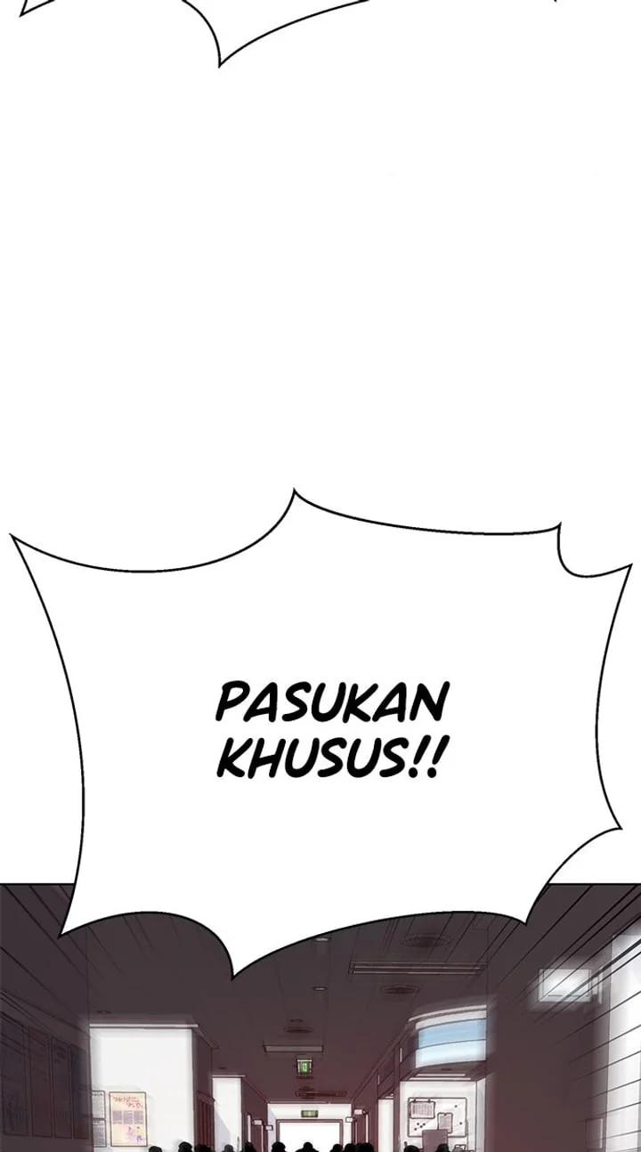 Ticket Hero S2 Chapter 260 Gambar 154