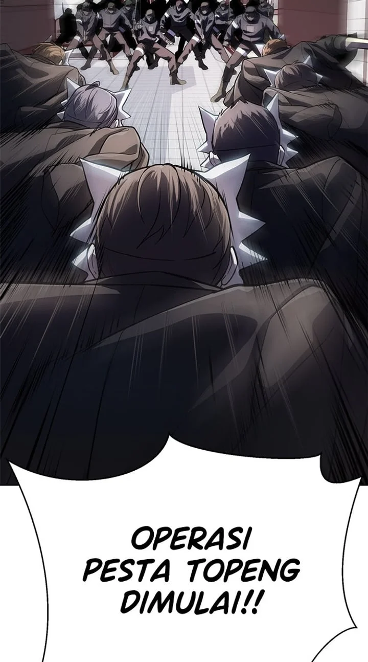 Ticket Hero S2 Chapter 260 Gambar 155