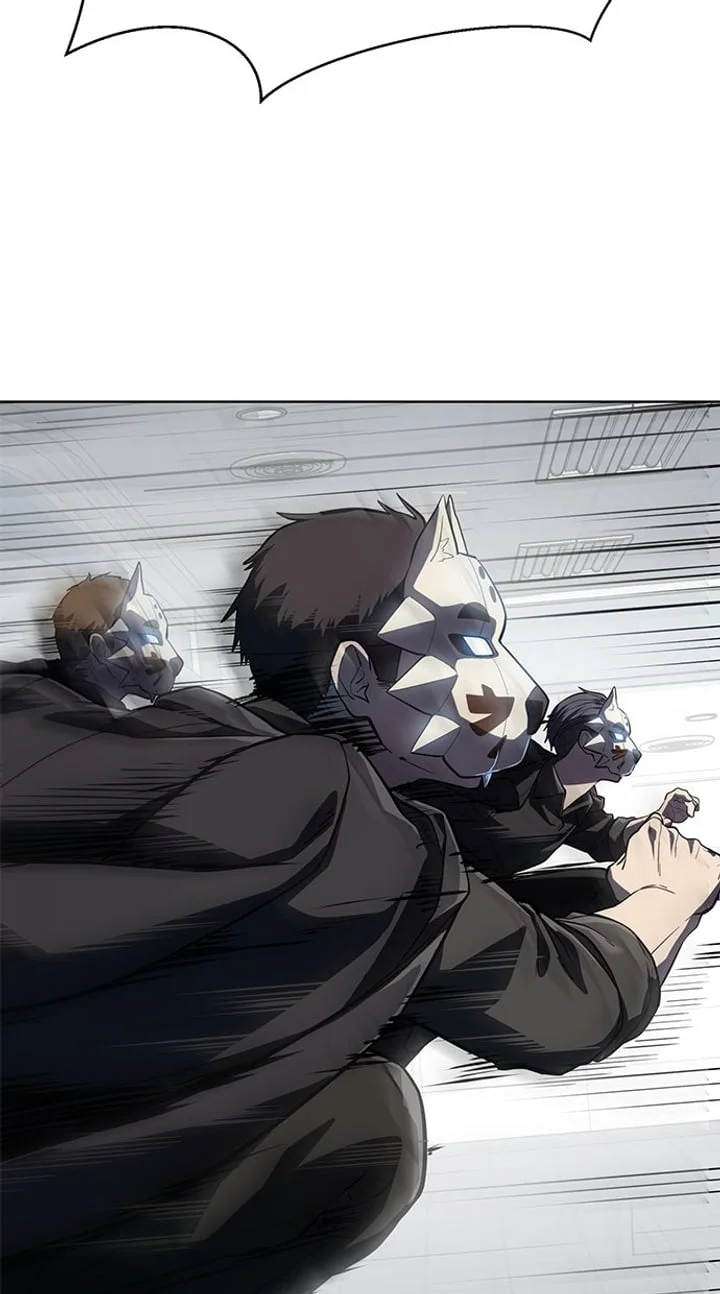 Ticket Hero S2 Chapter 260 Gambar 156