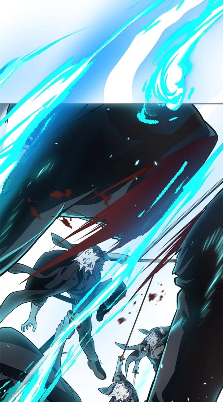 Ticket Hero S2 Chapter 260 Gambar 158