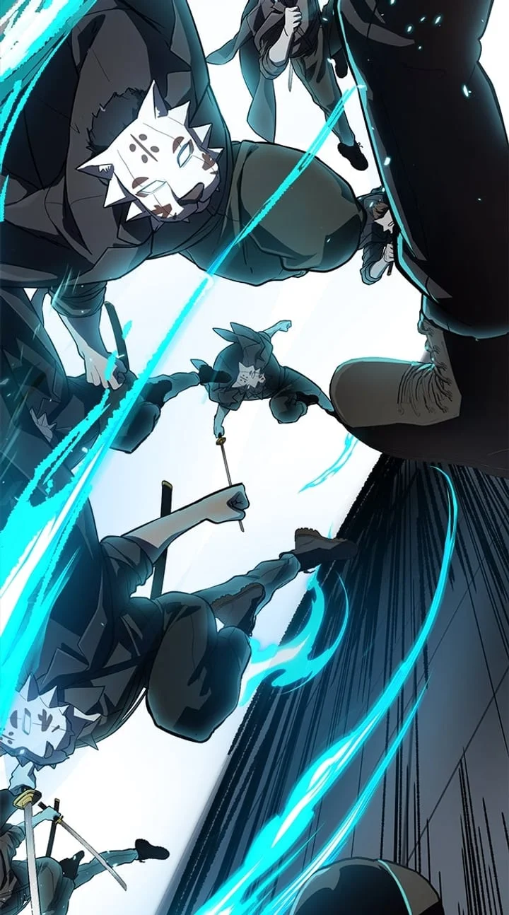 Ticket Hero S2 Chapter 260 Gambar 159
