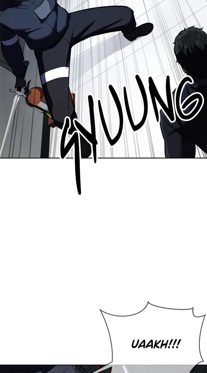 Ticket Hero S2 Chapter 260 Gambar 16