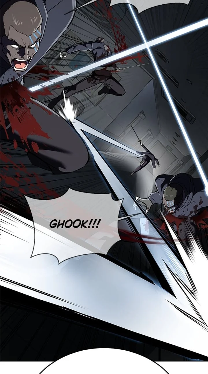 Ticket Hero S2 Chapter 260 Gambar 17