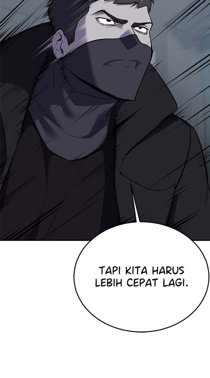 Ticket Hero S2 Chapter 260 Gambar 19