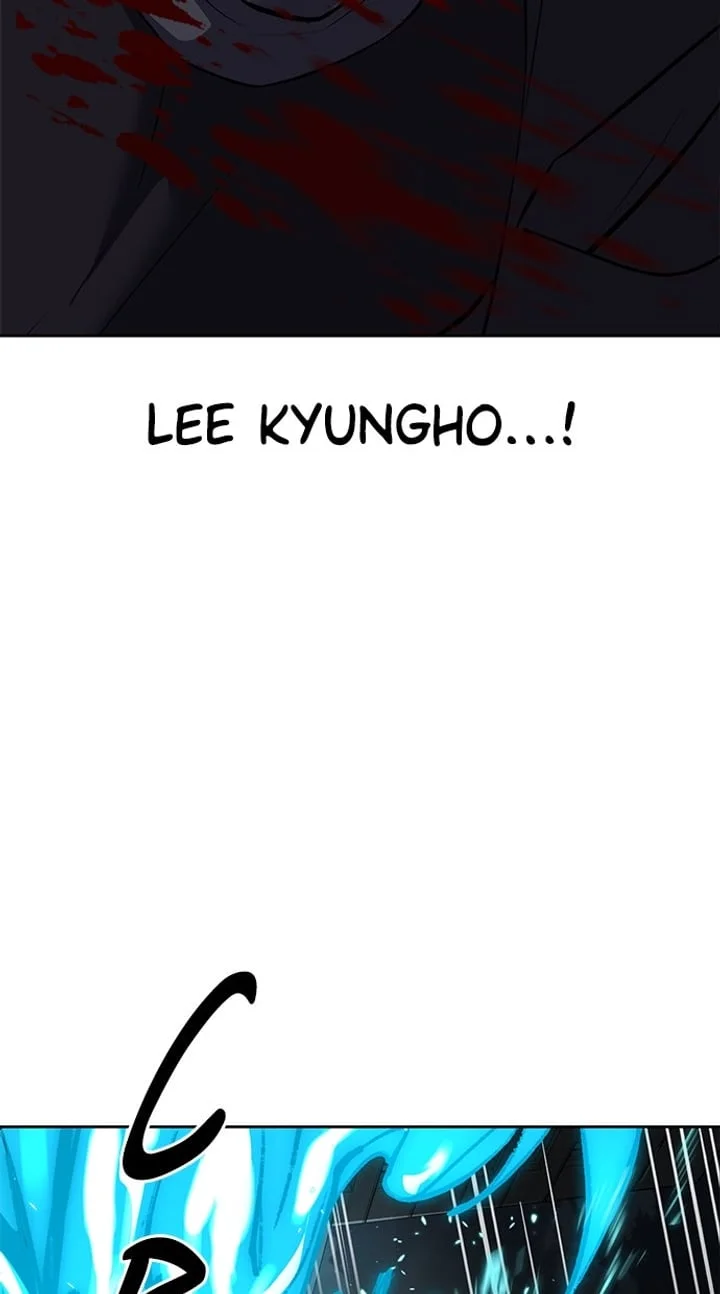 Manhwa Ticket Hero S2 Chapter 260 gambar 2