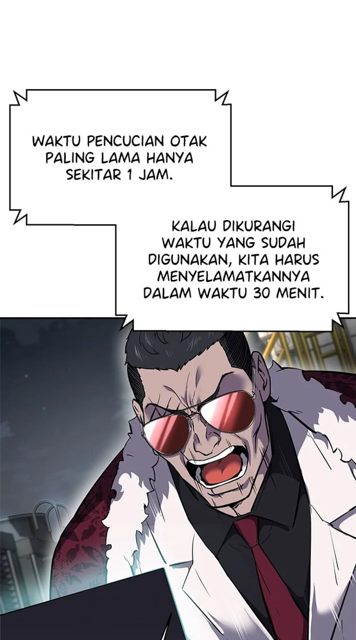 Ticket Hero S2 Chapter 260 Gambar 20