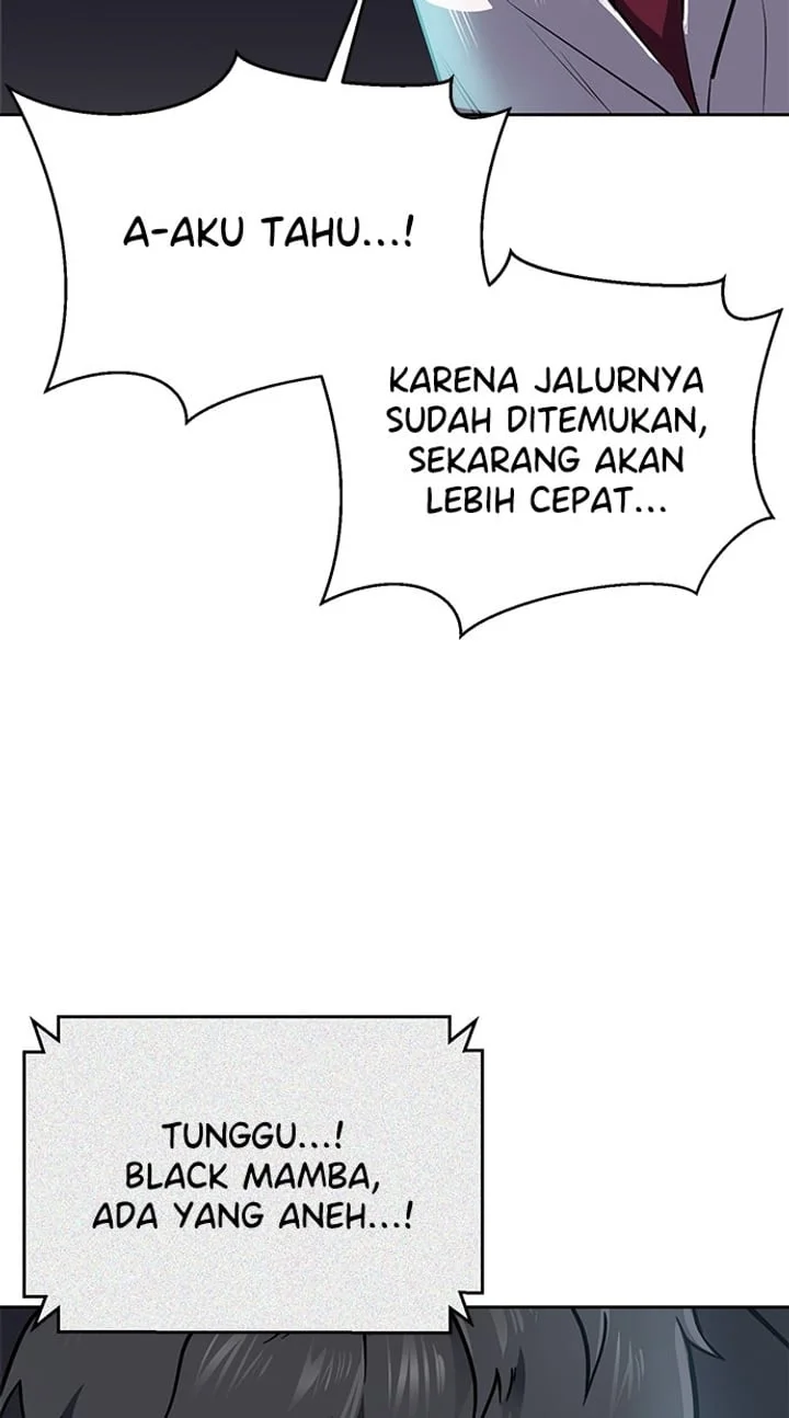 Ticket Hero S2 Chapter 260 Gambar 21