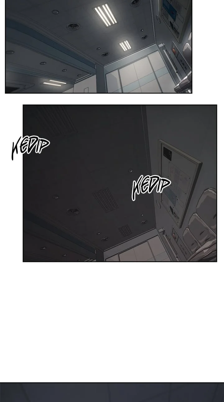 Ticket Hero S2 Chapter 260 Gambar 23