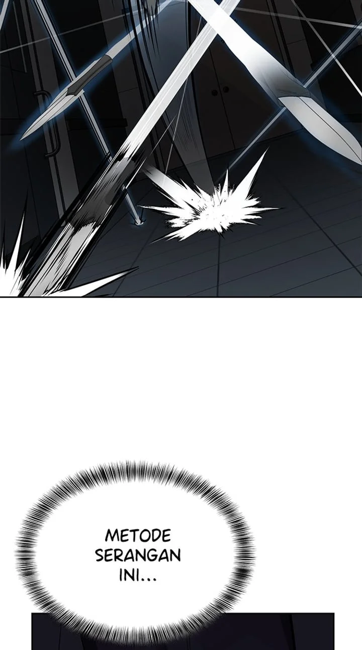 Ticket Hero S2 Chapter 260 Gambar 27