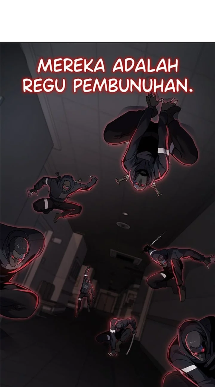 Ticket Hero S2 Chapter 260 Gambar 29