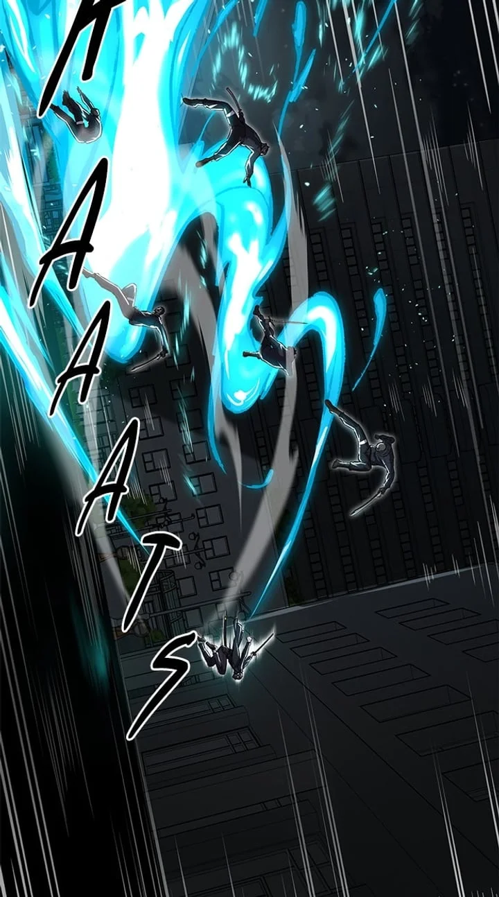 Ticket Hero S2 Chapter 260 Gambar 3