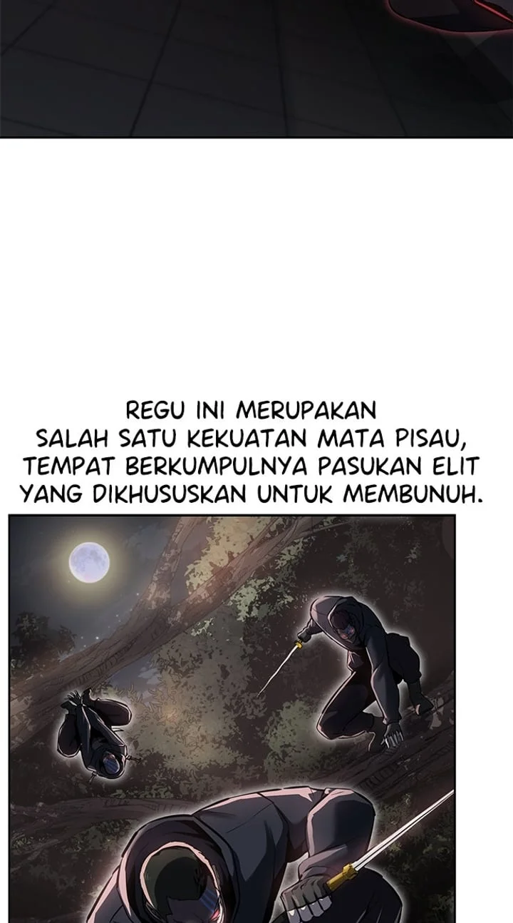Ticket Hero S2 Chapter 260 Gambar 30