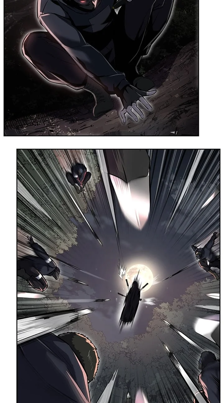 Ticket Hero S2 Chapter 260 Gambar 31