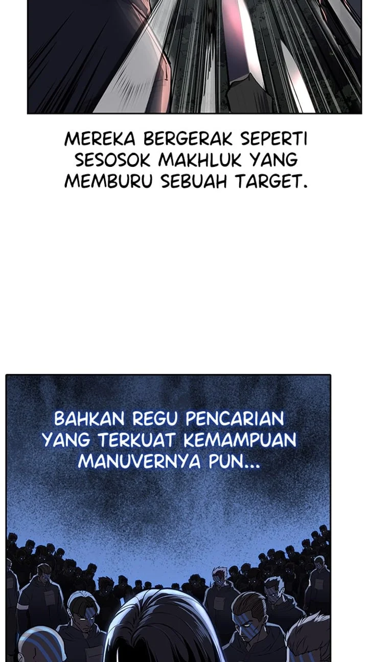 Ticket Hero S2 Chapter 260 Gambar 32