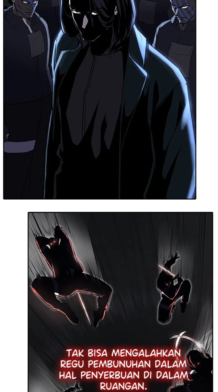 Ticket Hero S2 Chapter 260 Gambar 33