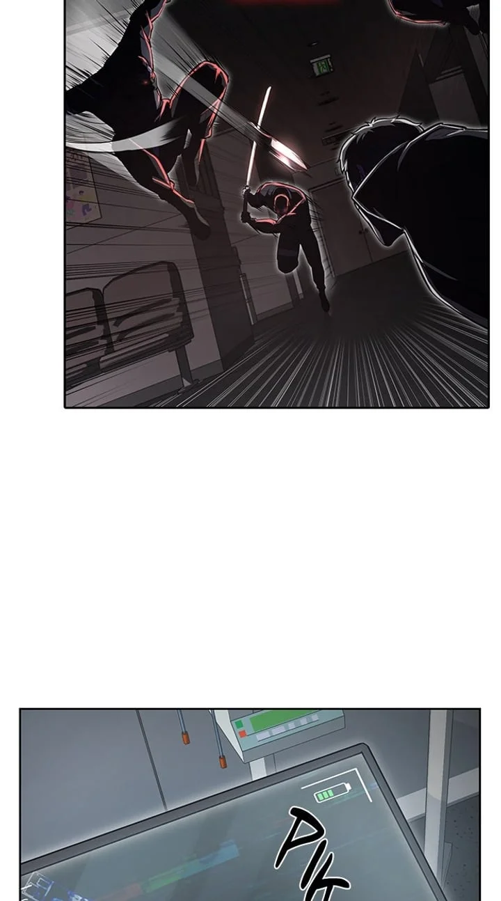 Ticket Hero S2 Chapter 260 Gambar 34