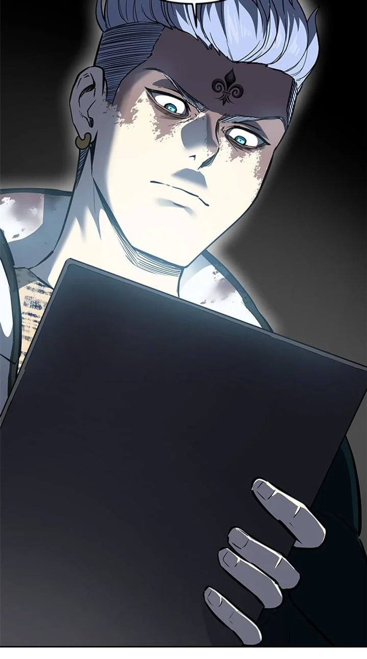 Ticket Hero S2 Chapter 260 Gambar 36