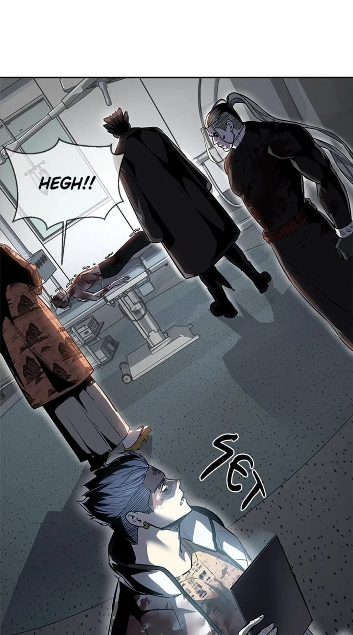 Ticket Hero S2 Chapter 260 Gambar 37